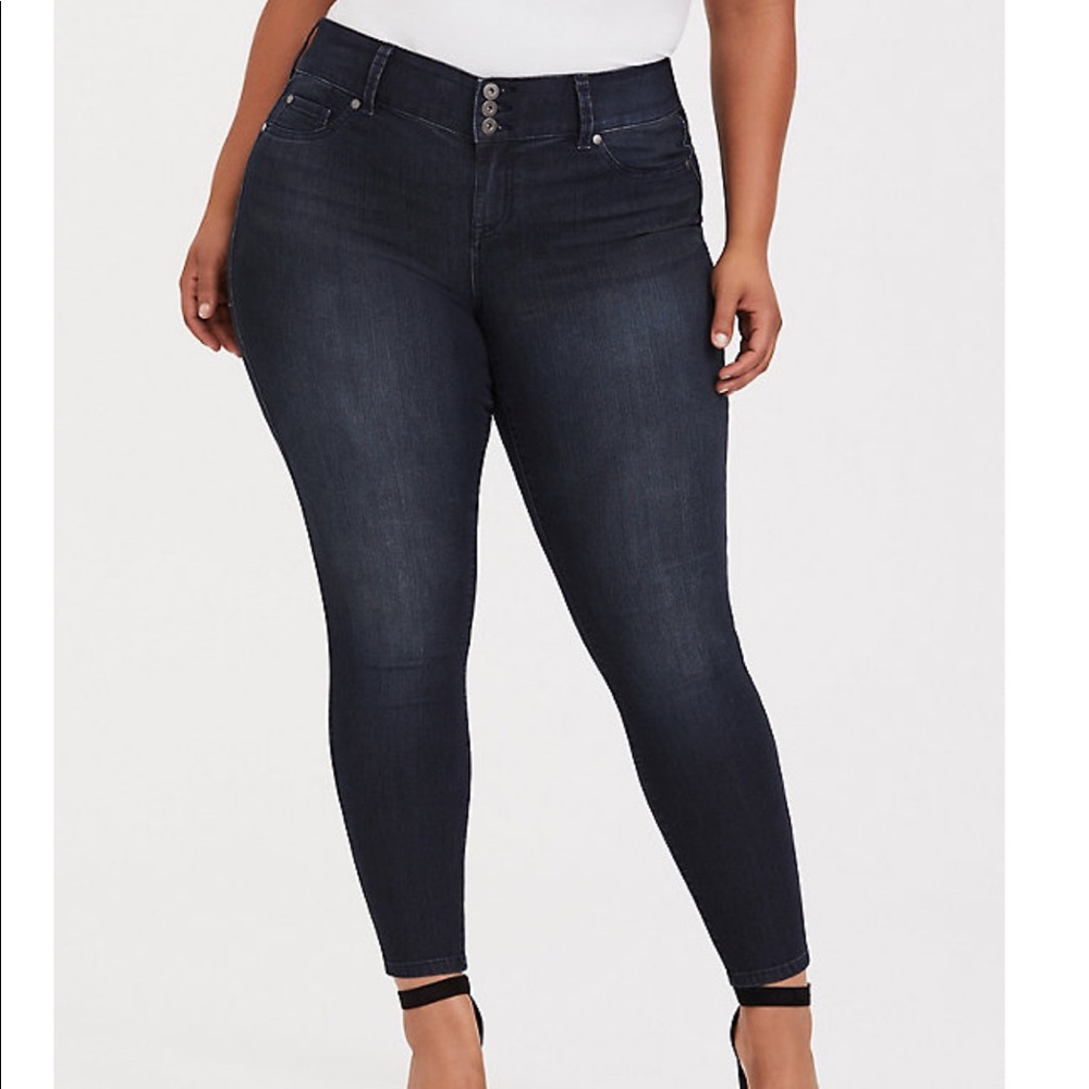 Jegging